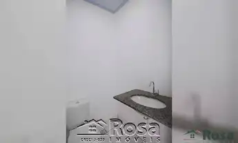 Imagem 5: Sala Comercial com Lavabo e Vaga de Garagem, próximo ao Posto Papito, no Bairro Mapim, Vár