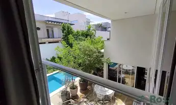 Imagem 1: CASA EM CONDOMINIO FECHADO para venda ALPHAVILLE I Cuiabá - 25316