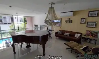 Imagem 2: CASA EM CONDOMINIO FECHADO para venda ALPHAVILLE I Cuiabá - 25316
