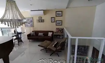 Imagem 4: CASA EM CONDOMINIO FECHADO para venda ALPHAVILLE I Cuiabá - 25316