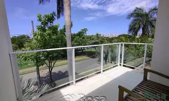 Imagem 7: CASA EM CONDOMINIO FECHADO para venda ALPHAVILLE I Cuiabá - 25316