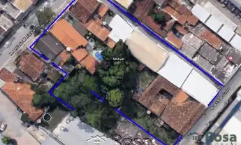 Imagem: Terreno para venda CENTRO SUL Cuiabá