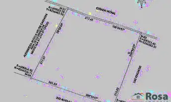 Imagem: Terreno para venda DISTRITO INDUSTRIAL Cuiabá