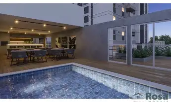 Imagem 2: Apartamento para venda GOIABEIRAS Cuiabá - 25483