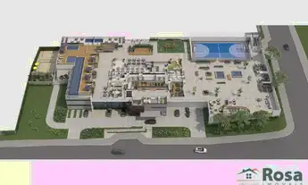 Imagem 3: Apartamento para venda GOIABEIRAS Cuiabá - 25485