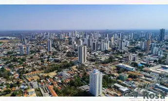 Imagem 5: Apartamento para venda GOIABEIRAS Cuiabá - 25485