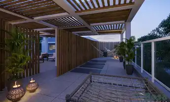 Imagem 4: Apartamento para venda GOIABEIRAS Cuiabá - 25485