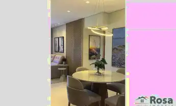 Imagem: Apartamento para venda GOIABEIRAS Cuiabá