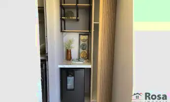 Imagem 5: Apartamento para venda GOIABEIRAS Cuiabá