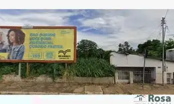 Imagem: Terreno para venda PORTO Cuiabá - 25511