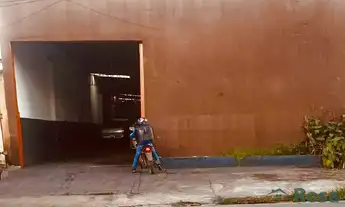 Imagem: Barracão para venda CAMPO VELHO Cuiabá