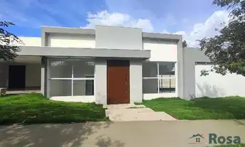 Imagem: CASA TÉRREA BELVEDERE I COM 3 SUITES, DE