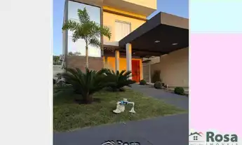 Imagem 2: CASA EM CONDOMINIO FECHADO para venda SÃO SEBASTIÃO Cuiabá - 25634