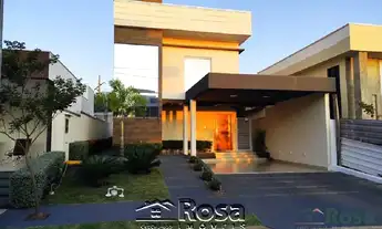 Imagem 3: CASA EM CONDOMINIO FECHADO para venda SÃO SEBASTIÃO Cuiabá - 25634