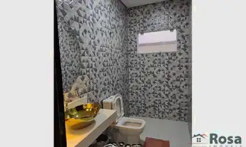 Imagem 6: CASA EM CONDOMINIO FECHADO para venda SÃO SEBASTIÃO Cuiabá - 25634