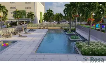 Imagem: Apartamento para venda GRANDE TERCEIRO Cuiabá