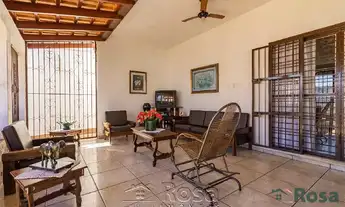 Imagem 7: Casa para venda JARDIM CUIABÁ Cuiabá