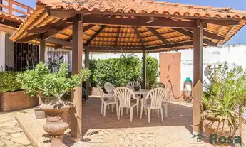Imagem 4: Casa para venda JARDIM CUIABÁ Cuiabá
