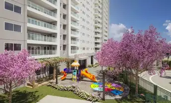 Imagem 3: Lançamento pronto para morar com 3 Quartos sendo 2 Suítes, Varanga Gourmet no Vista Brasil