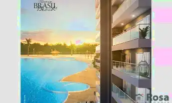 Imagem: Lançamento pronto para morar com 3 Quartos