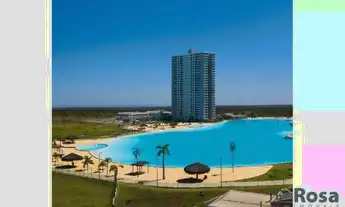 Imagem 4: Lançamento pronto para morar com 3 Quartos sendo 2 Suítes, Varanga Gourmet no Vista Brasil