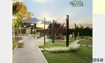 Imagem 5: Lançamento pronto para morar com 3 Quartos sendo 2 Suítes, Varanga Gourmet no Vista Brasil