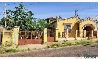 Imagem: Casa para venda CENTRO NORTE Cuiabá - 25857