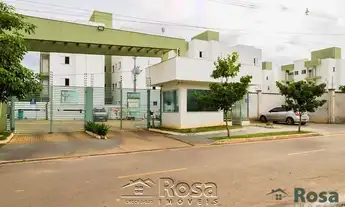 Imagem: Apartamento para aluguel VILA PIRINEU VÁRZEA