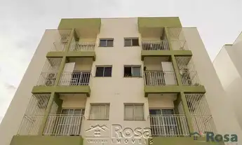 Imagem 2: Apartamento para aluguel VILA PIRINEU VÁRZEA GRANDE - 25823