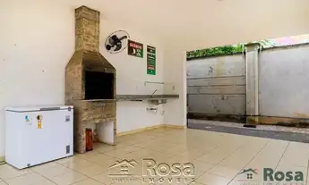 Imagem 5: Apartamento para aluguel VILA PIRINEU VÁRZEA GRANDE - 25823