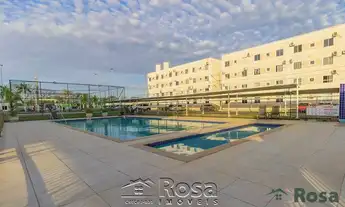 Imagem: Apartamento para aluguel e venda PONTE NOVA