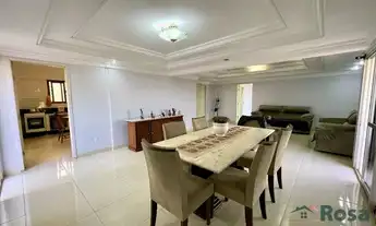 Imagem 2: Cobertura para venda NOVA VÁRZEA GRANDE VÁRZEA GRANDE - 25837