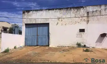 Imagem 4: Barracão para venda VÁRZEA GRANDE