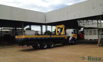 Imagem: Barracão para venda VÁRZEA GRANDE - 25953