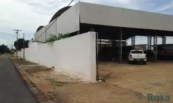 Imagem 2: Barracão para venda VÁRZEA GRANDE