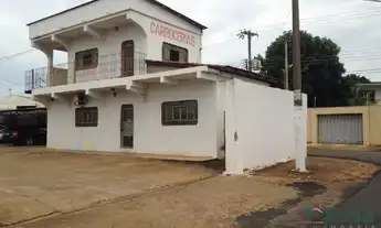 Imagem 3: Barracão para venda VÁRZEA GRANDE