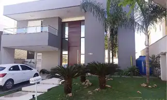 Imagem: SOBRADO EM CONDOMÍNIO FECHADO para venda