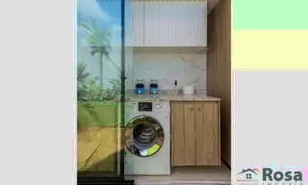 Imagem: CASA EM CONDOMINIO FECHADO para venda EAST