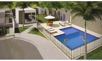 Imagem 2: CASA EM CONDOMINIO FECHADO para venda PEDRA 90 Cuiabá - 25995