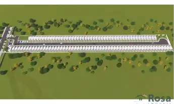 Imagem 7: CASA EM CONDOMINIO FECHADO para venda PEDRA 90 Cuiabá - 25995