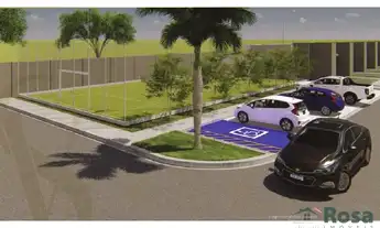 Imagem 4: CASA EM CONDOMINIO FECHADO para venda PEDRA 90 Cuiabá - 25995