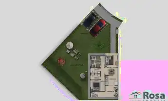 Imagem: CASA EM CONDOMINIO FECHADO para venda SANTA