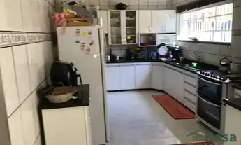 Imagem: Casa para venda JARDIM MARAJOARA VÁRZEA