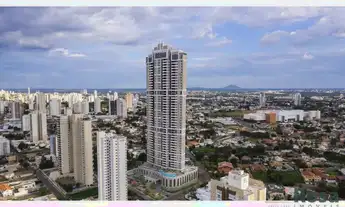 Imagem: Apartamento para venda Santa Rosa Cuiabá