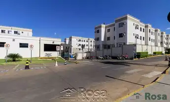 Imagem: Apartamento para venda DOM AQUINO Cuiabá