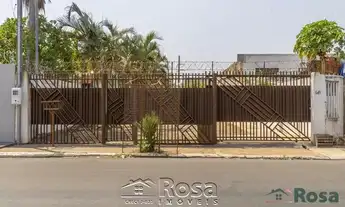 Imagem: Casa para aluguel, CRISTO REI, VÁRZEA GRANDE