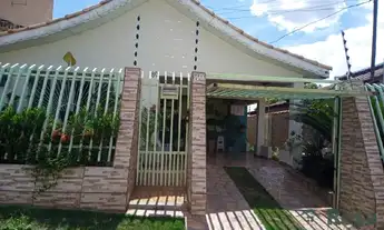 Imagem: Casa para venda CARUMBÉ Cuiabá - 26087