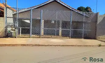 Imagem: Casa para venda JARDIM OURO VERDE VÁRZEA