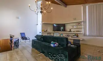 Imagem 2: Casa à Venda com 4 Quartos, sendo 3 Suítes no Bairro BOA ESPERANÇA, Cuiabá. - 26007