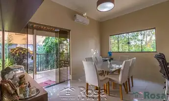 Imagem 5: Casa à Venda com 4 Quartos, sendo 3 Suítes no Bairro BOA ESPERANÇA, Cuiabá. - 26007